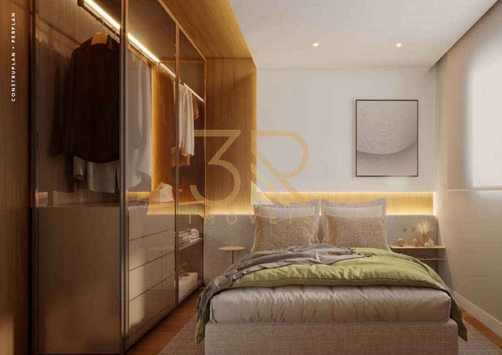 Apartamento, 2 quartos, 81 m² - Foto 5