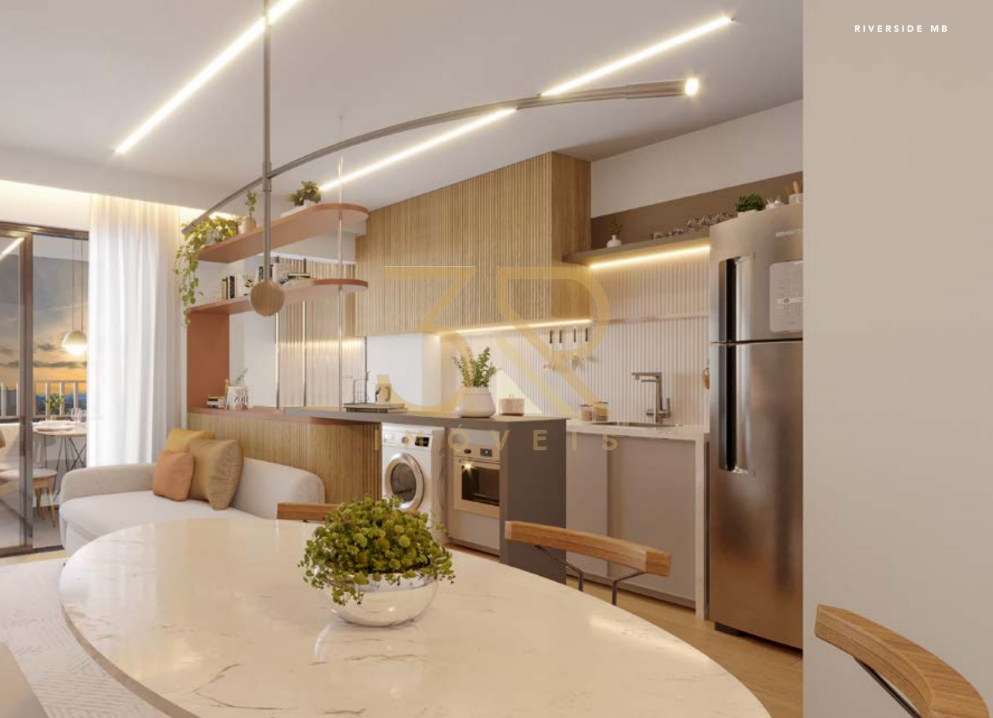 Apartamento, 2 quartos, 81 m² - Foto 6