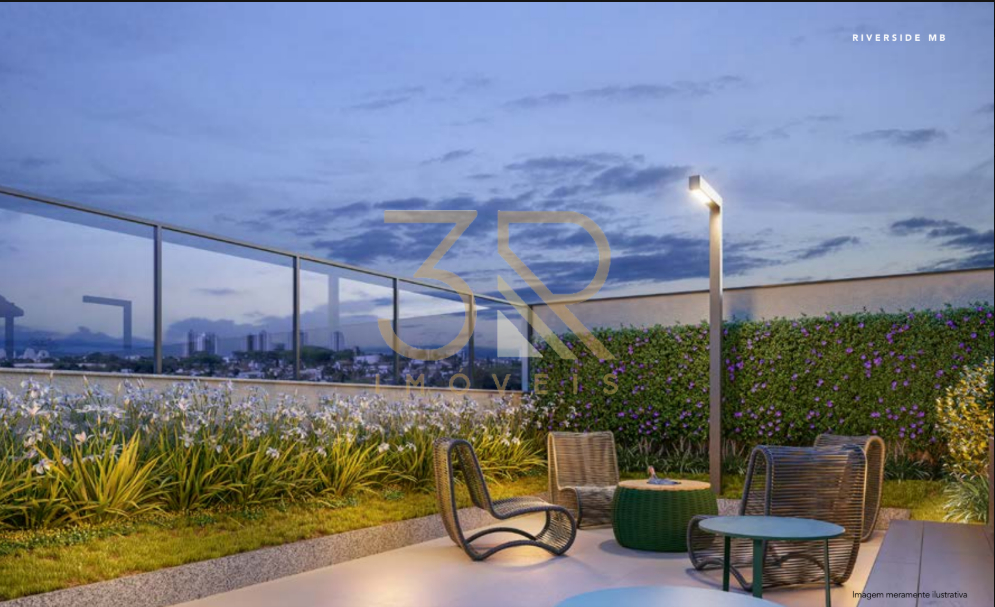 Apartamento, 2 quartos, 81 m² - Foto 10