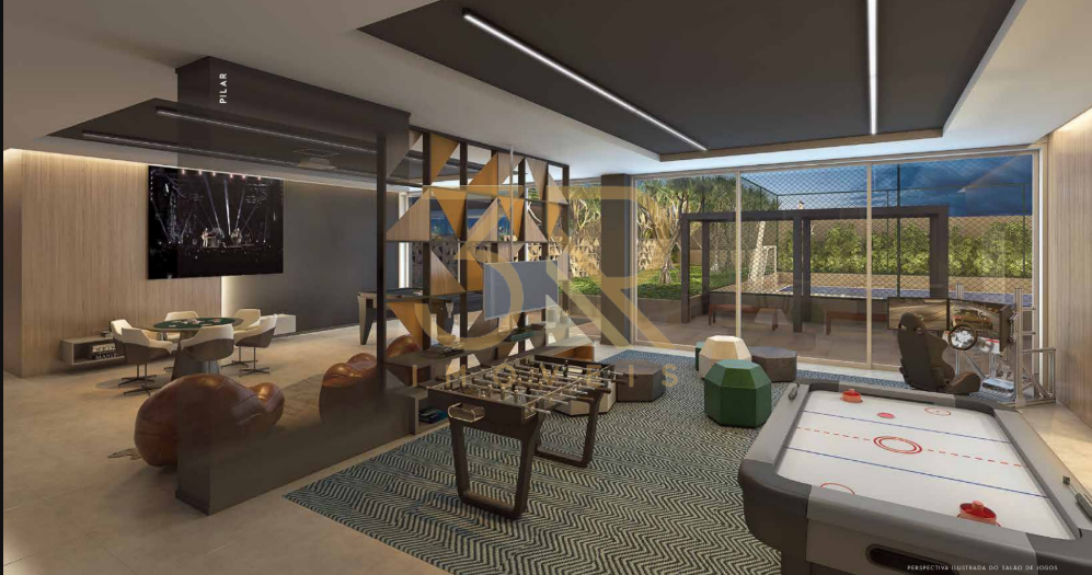 Apartamento, 4 quartos, 275 m² - Foto 2