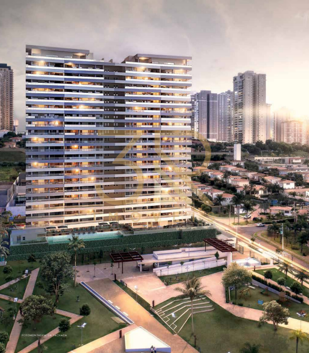 Apartamento, 4 quartos, 275 m² - Foto 1