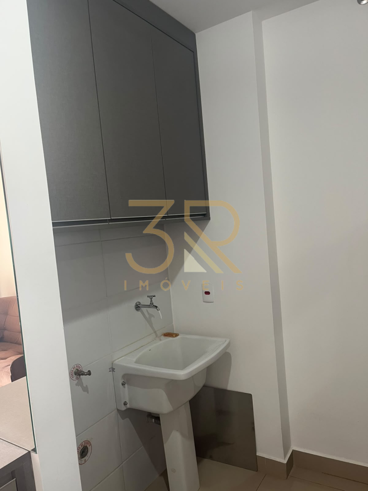 Apartamento, 1 quarto, 37 m² - Foto 2