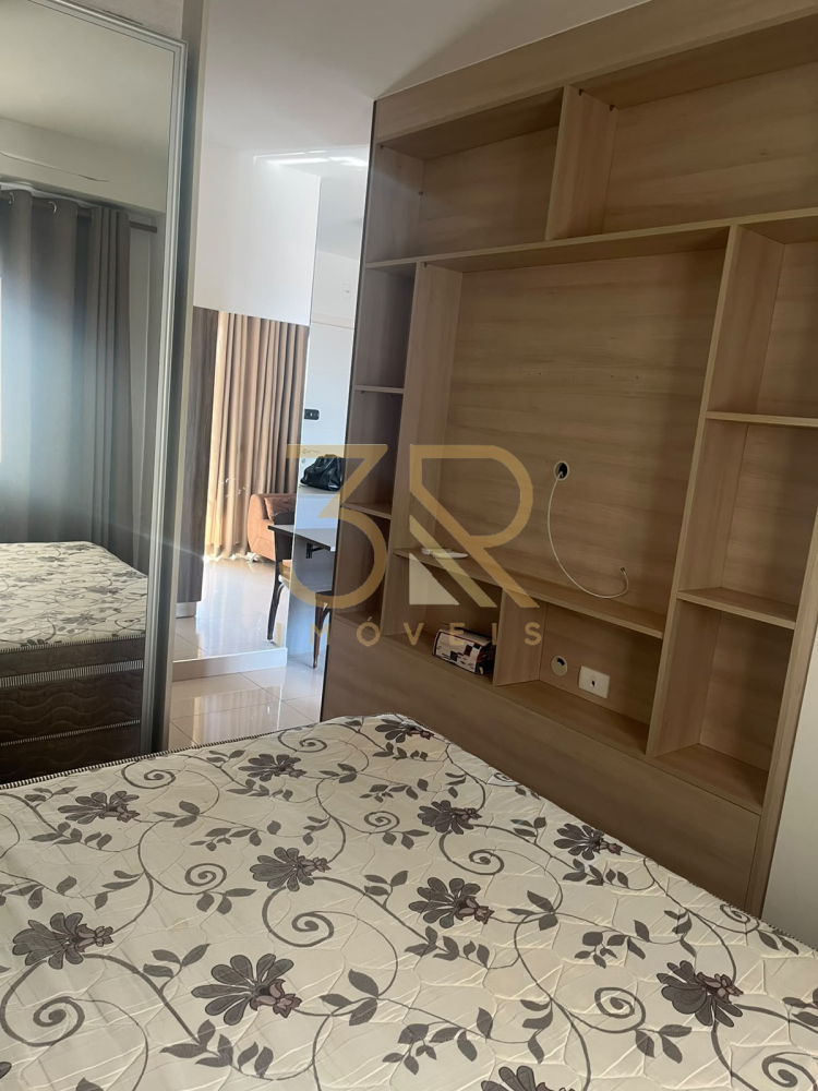 Apartamento, 1 quarto, 37 m² - Foto 10