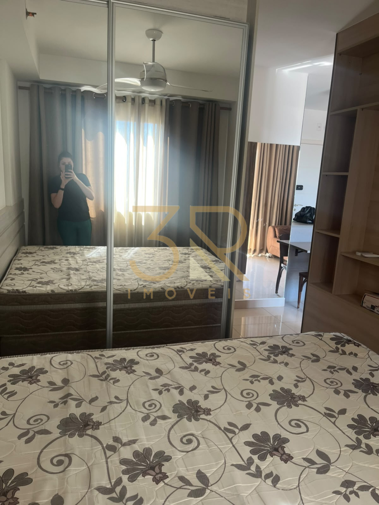 Apartamento, 1 quarto, 37 m² - Foto 11