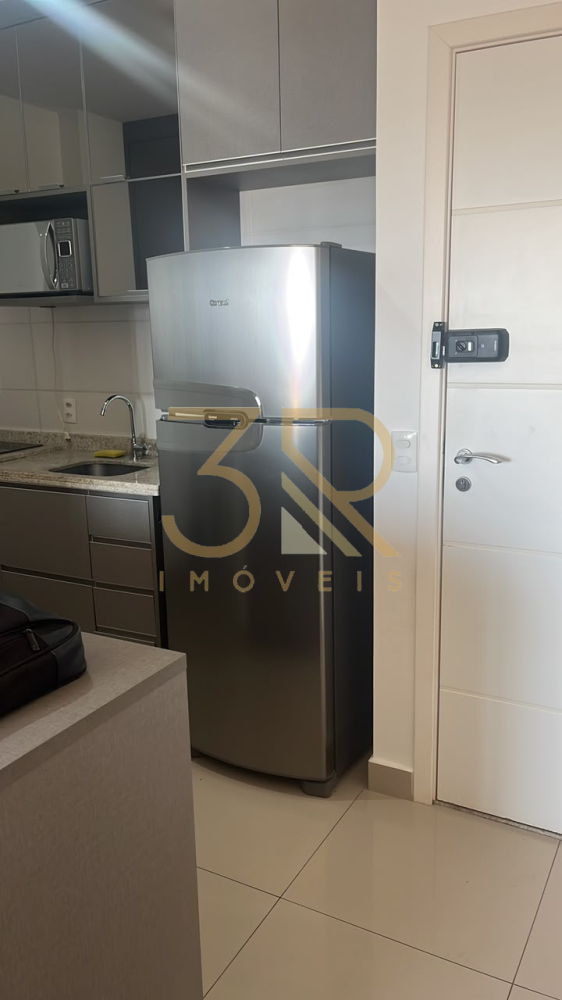 Apartamento, 1 quarto, 37 m² - Foto 14