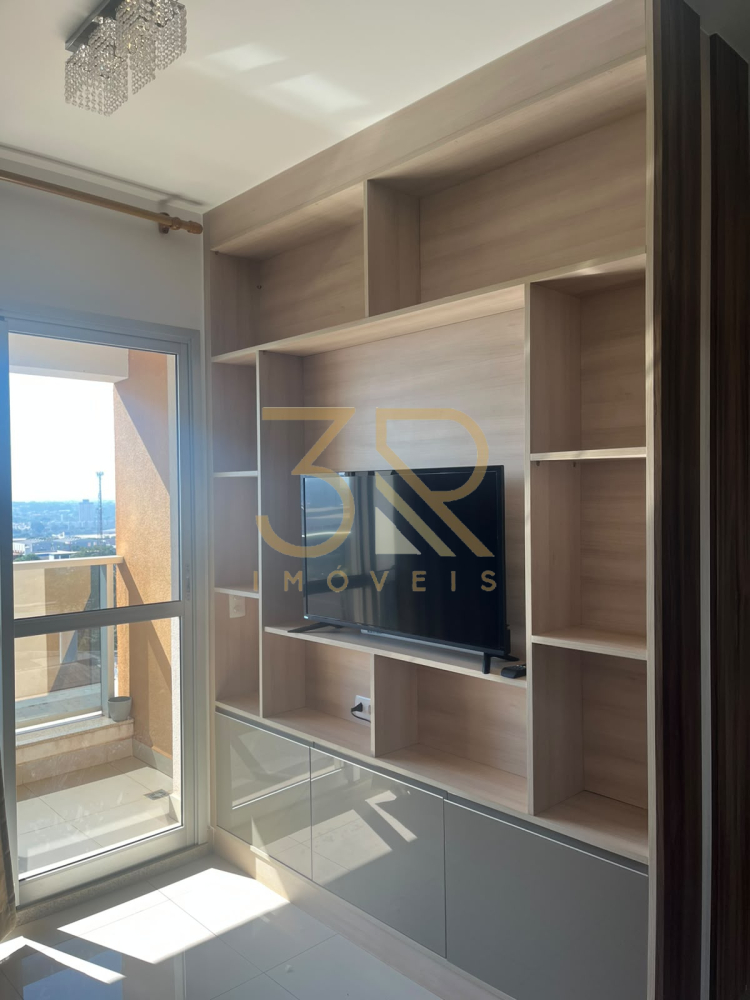 Apartamento, 1 quarto, 37 m² - Foto 4