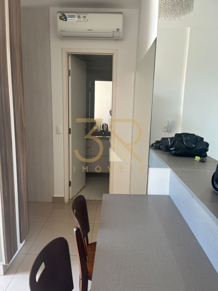 Apartamento, 1 quarto, 37 m² - Foto 5