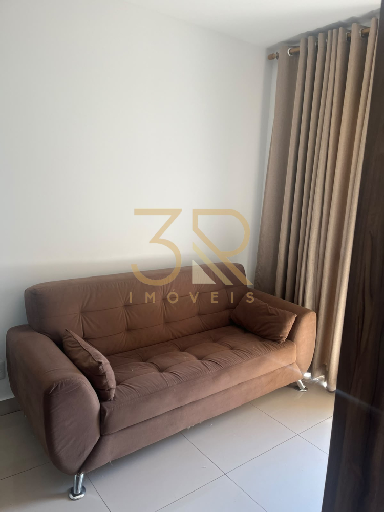 Apartamento, 1 quarto, 37 m² - Foto 6