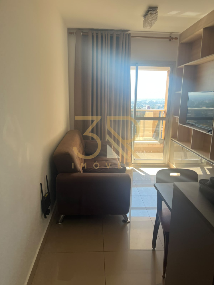 Apartamento, 1 quarto, 37 m² - Foto 7