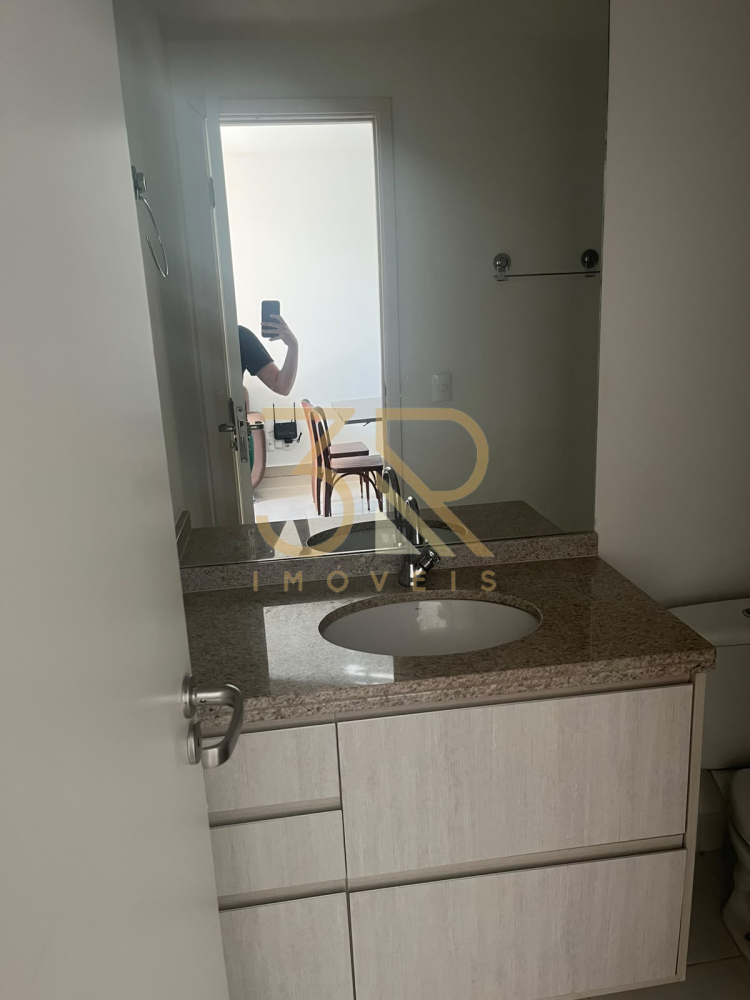 Apartamento, 1 quarto, 37 m² - Foto 9