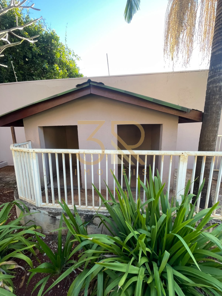 Casa, 5 quartos, 343 m² - Foto 3