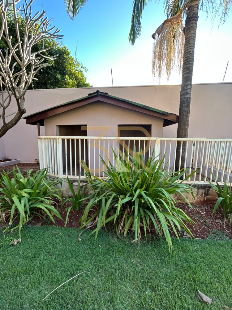 Casa, 5 quartos, 343 m² - Foto 49