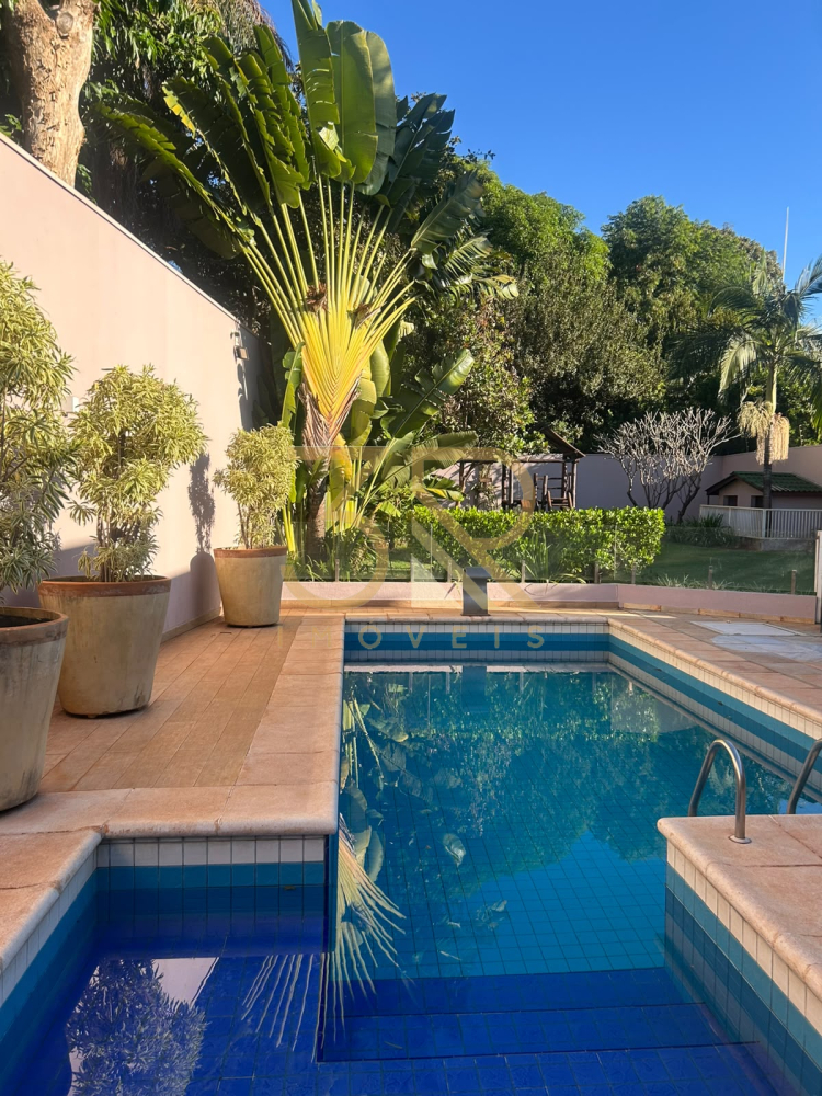 Casa, 5 quartos, 343 m² - Foto 2