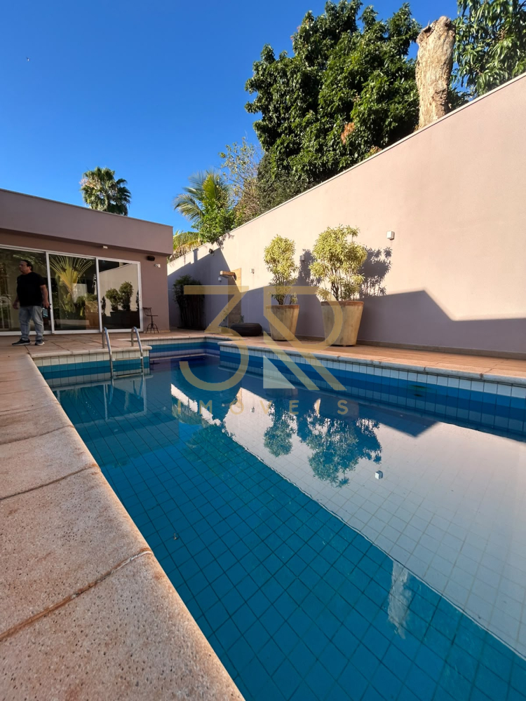 Casa, 5 quartos, 343 m² - Foto 1