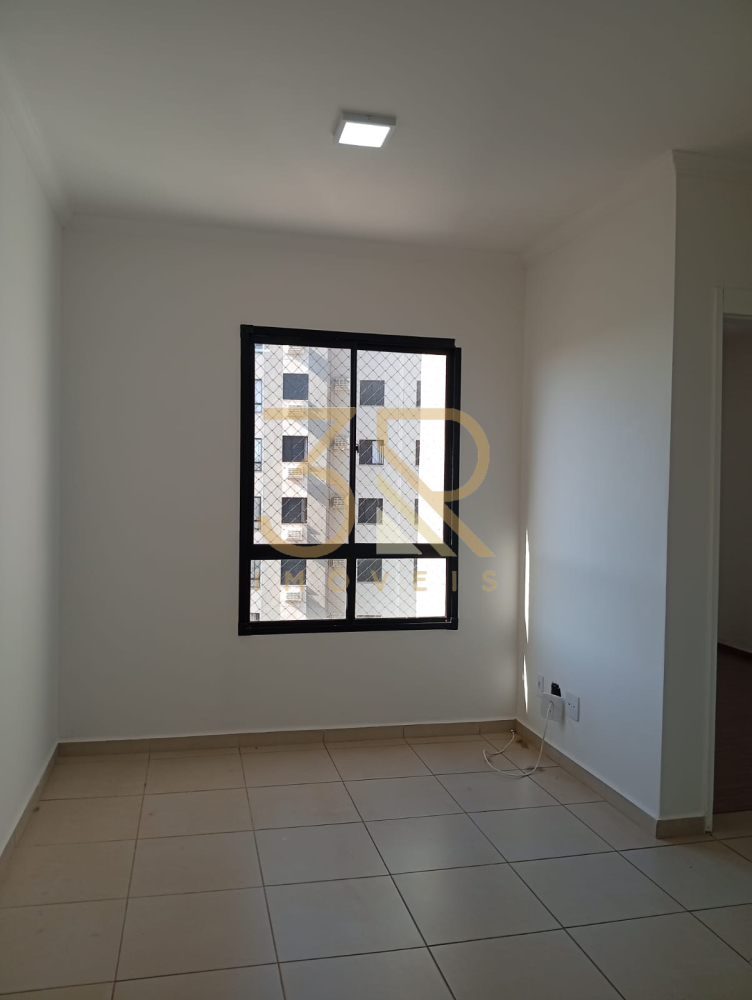 Apartamento, 2 quartos, 47 m² - Foto 1