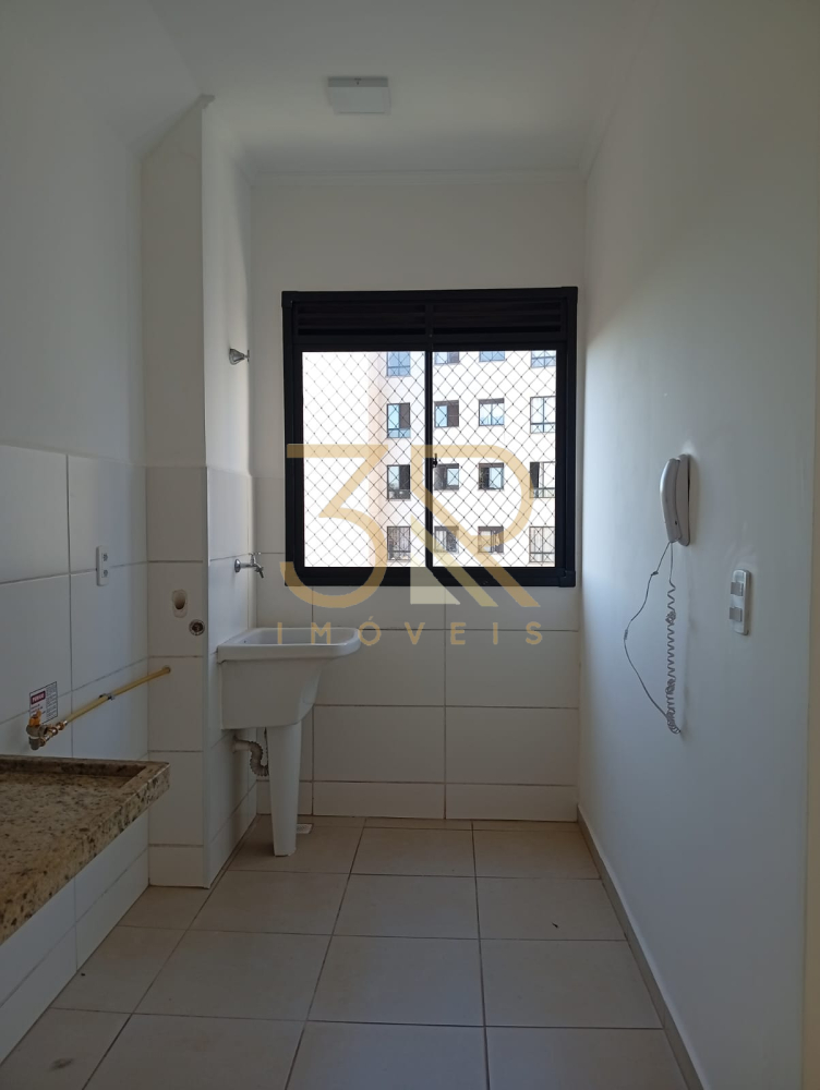 Apartamento, 2 quartos, 47 m² - Foto 3
