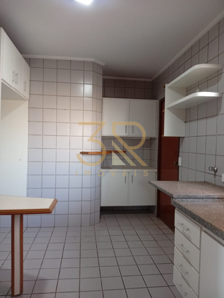 Apartamento, 3 quartos, 110 m² - Foto 1