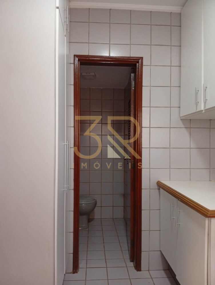 Apartamento, 3 quartos, 110 m² - Foto 4