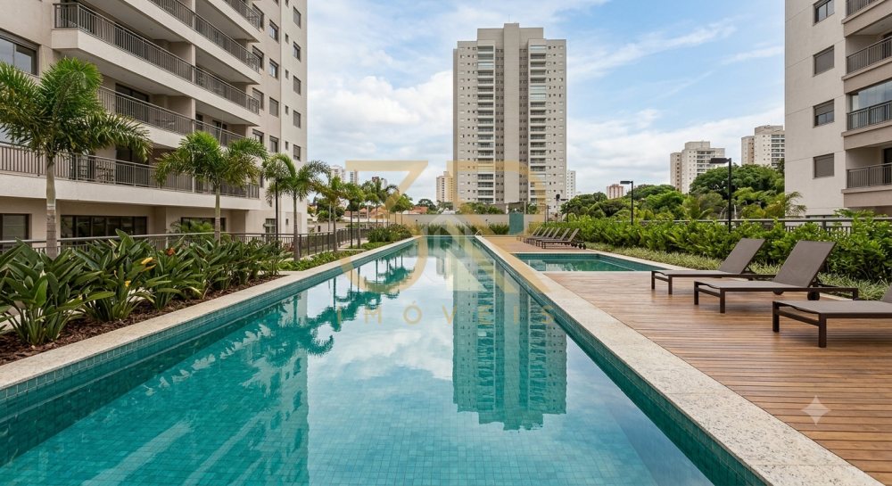 Apartamento, 4 quartos, 370 m² - Foto 1