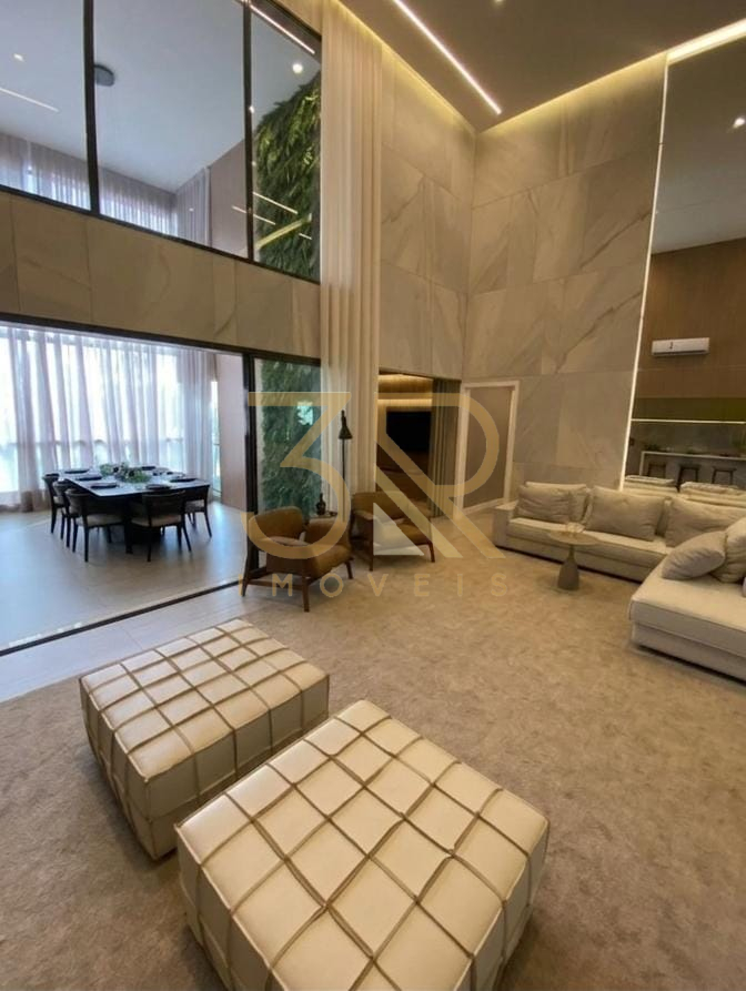 Apartamento, 4 quartos, 370 m² - Foto 20