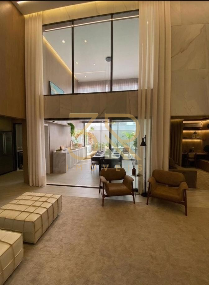 Apartamento, 4 quartos, 370 m² - Foto 22