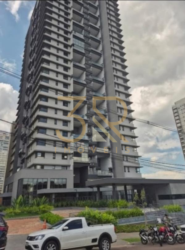 Apartamento, 4 quartos, 370 m² - Foto 4