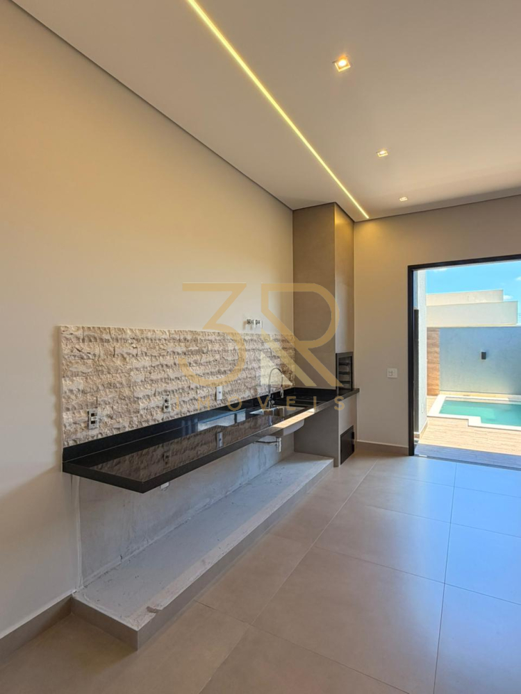 Casa de Condomínio, 3 quartos - Foto 18