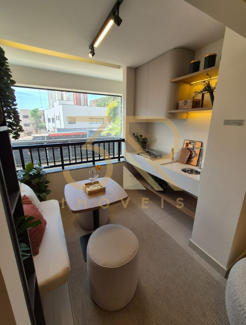 Apartamento, 2 quartos, 63 m² - Foto 6
