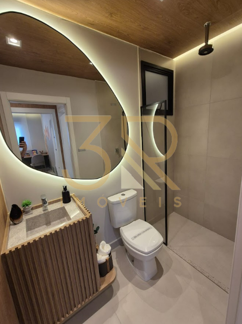 Apartamento, 2 quartos, 63 m² - Foto 9
