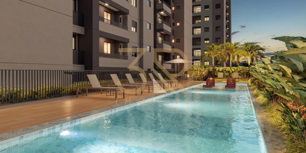 Apartamento, 2 quartos, 64 m² - Foto 23