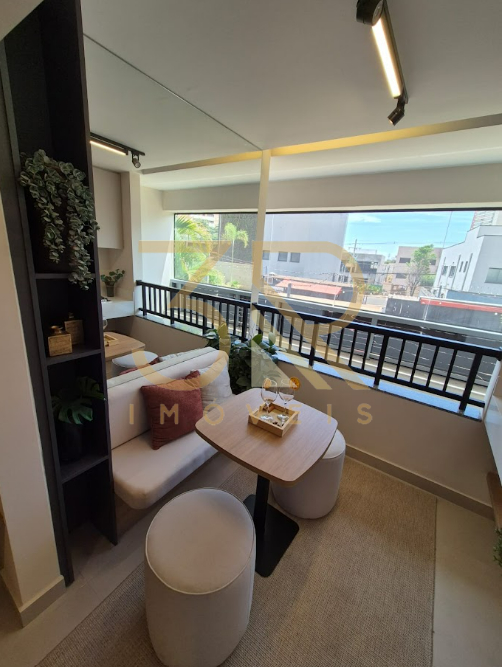 Apartamento, 2 quartos, 64 m² - Foto 4