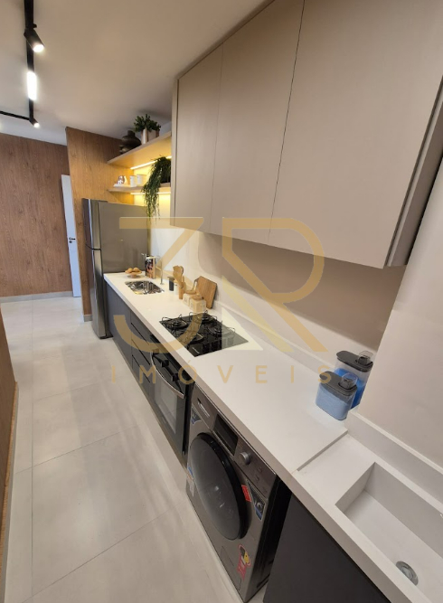 Apartamento, 2 quartos, 64 m² - Foto 5