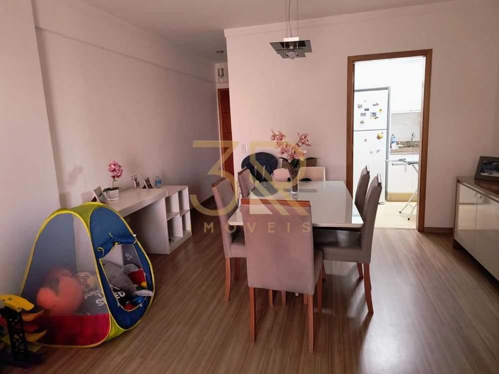 Apartamento, 3 quartos, 115 m² - Foto 3