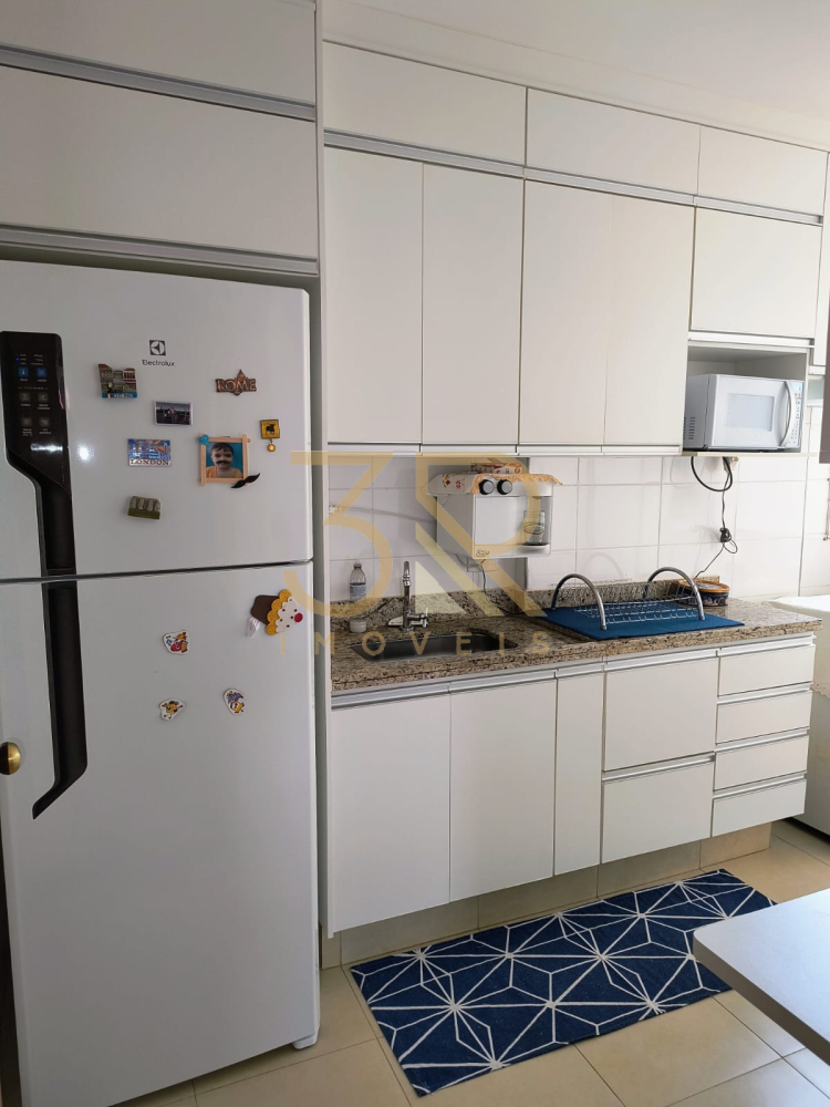 Apartamento, 3 quartos, 115 m² - Foto 11