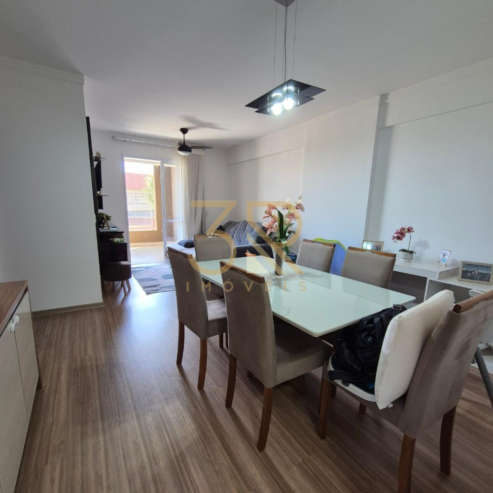 Apartamento, 3 quartos, 115 m² - Foto 1
