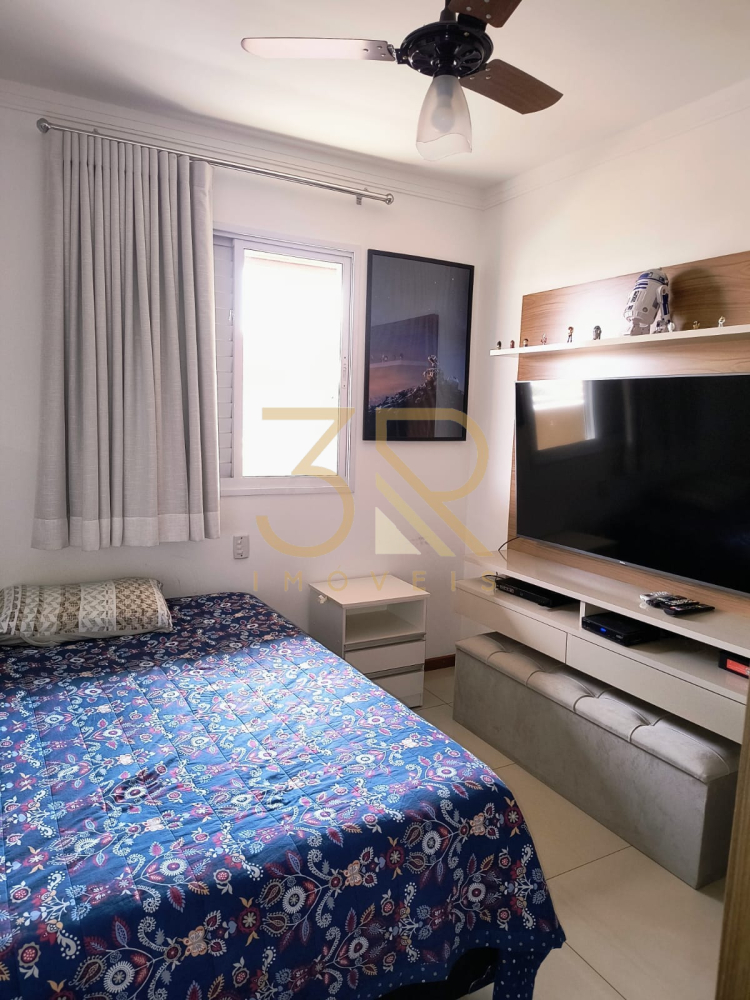 Apartamento, 3 quartos, 115 m² - Foto 14