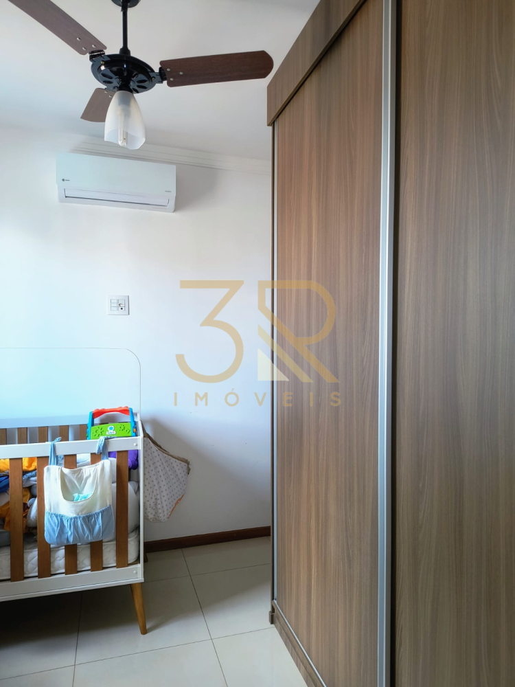 Apartamento, 3 quartos, 115 m² - Foto 2
