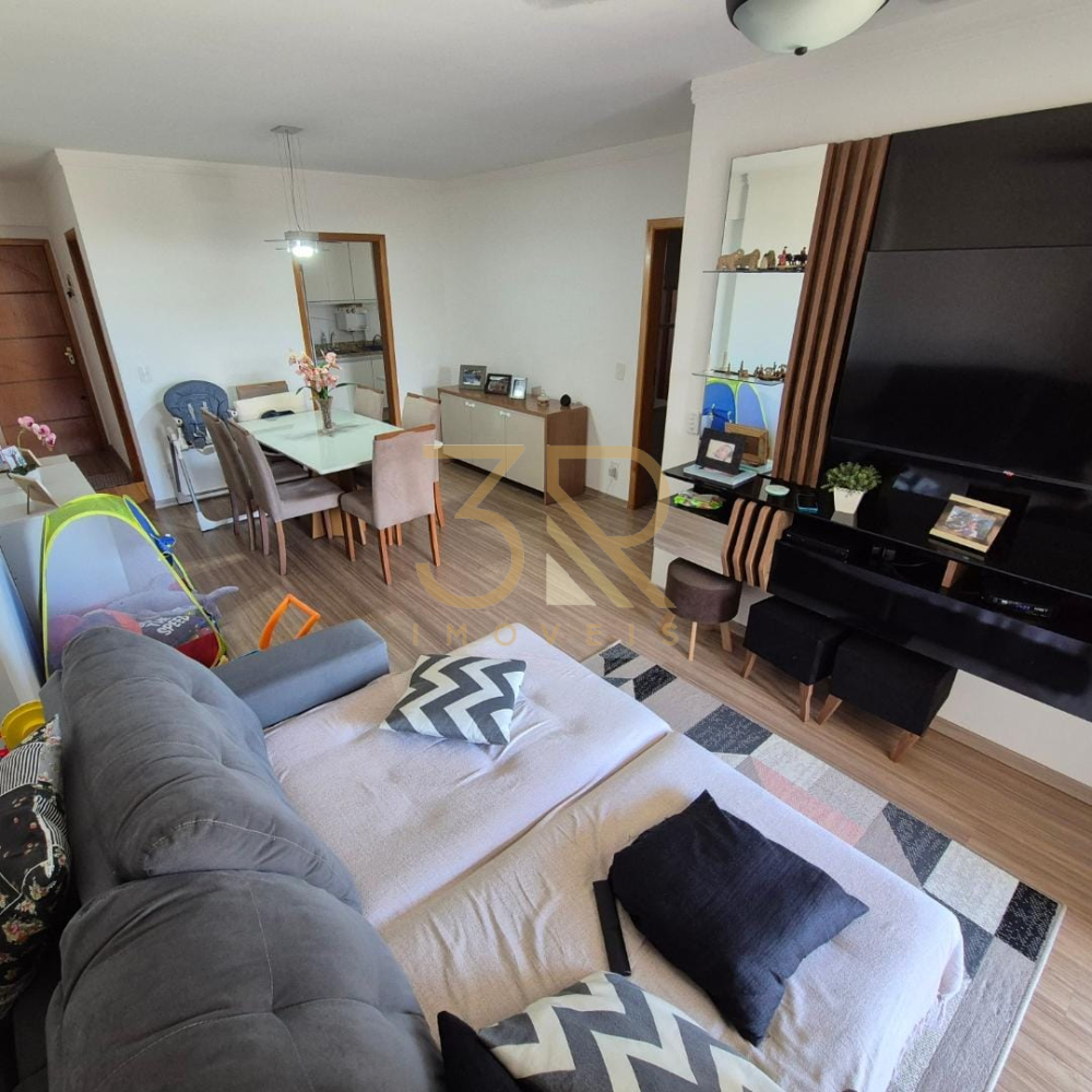 Apartamento, 3 quartos, 115 m² - Foto 20