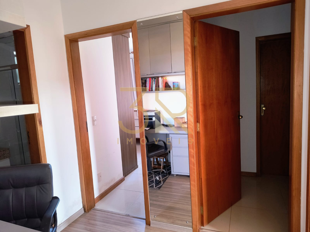 Apartamento, 3 quartos, 115 m² - Foto 22