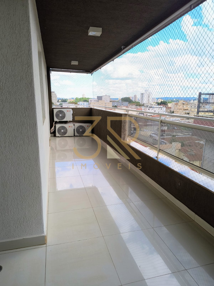 Apartamento, 3 quartos, 115 m² - Foto 24