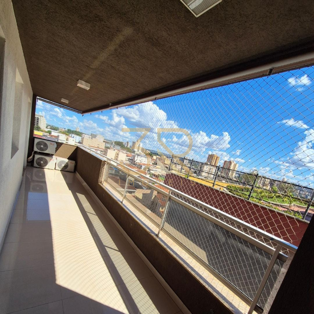 Apartamento, 3 quartos, 115 m² - Foto 31