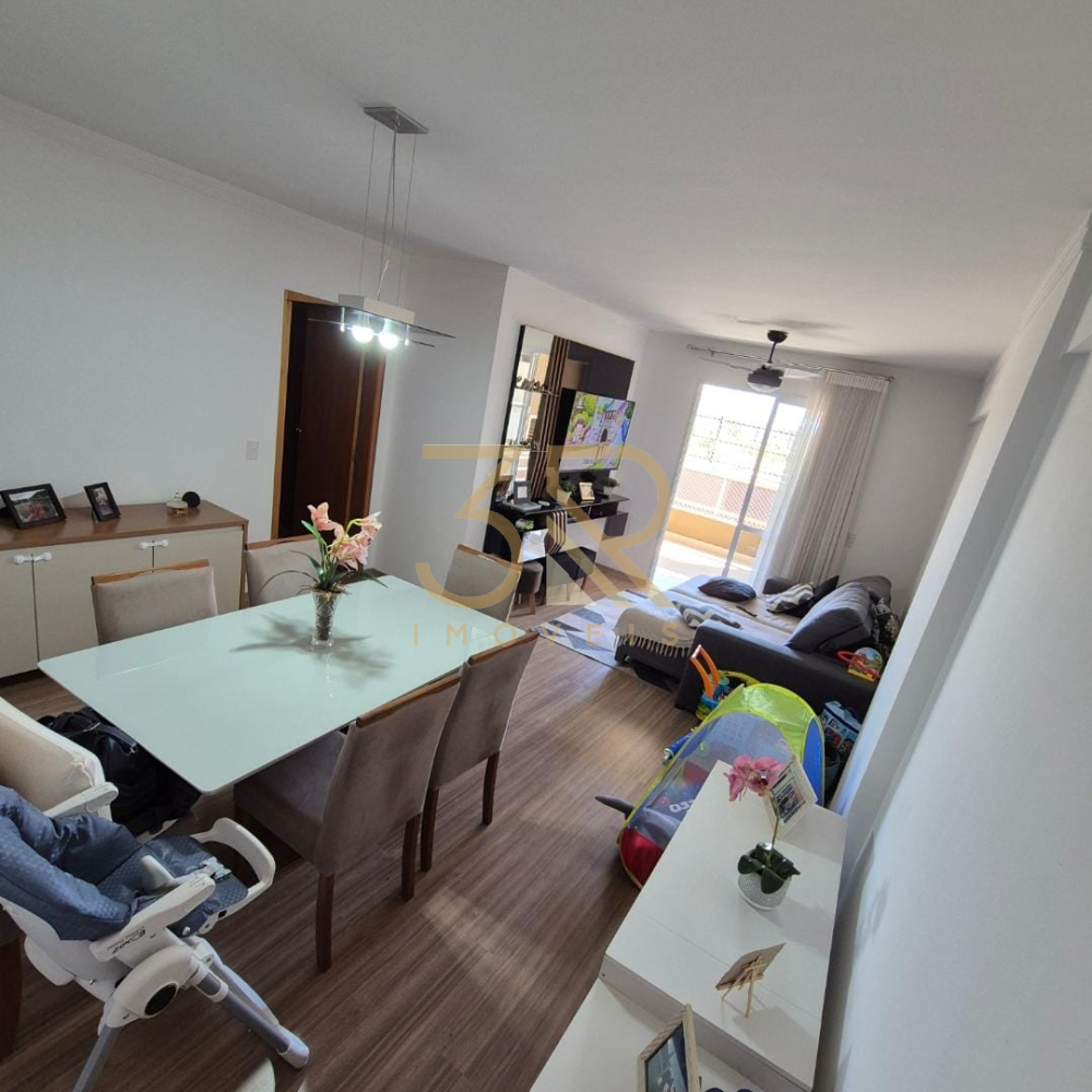 Apartamento, 3 quartos, 115 m² - Foto 33
