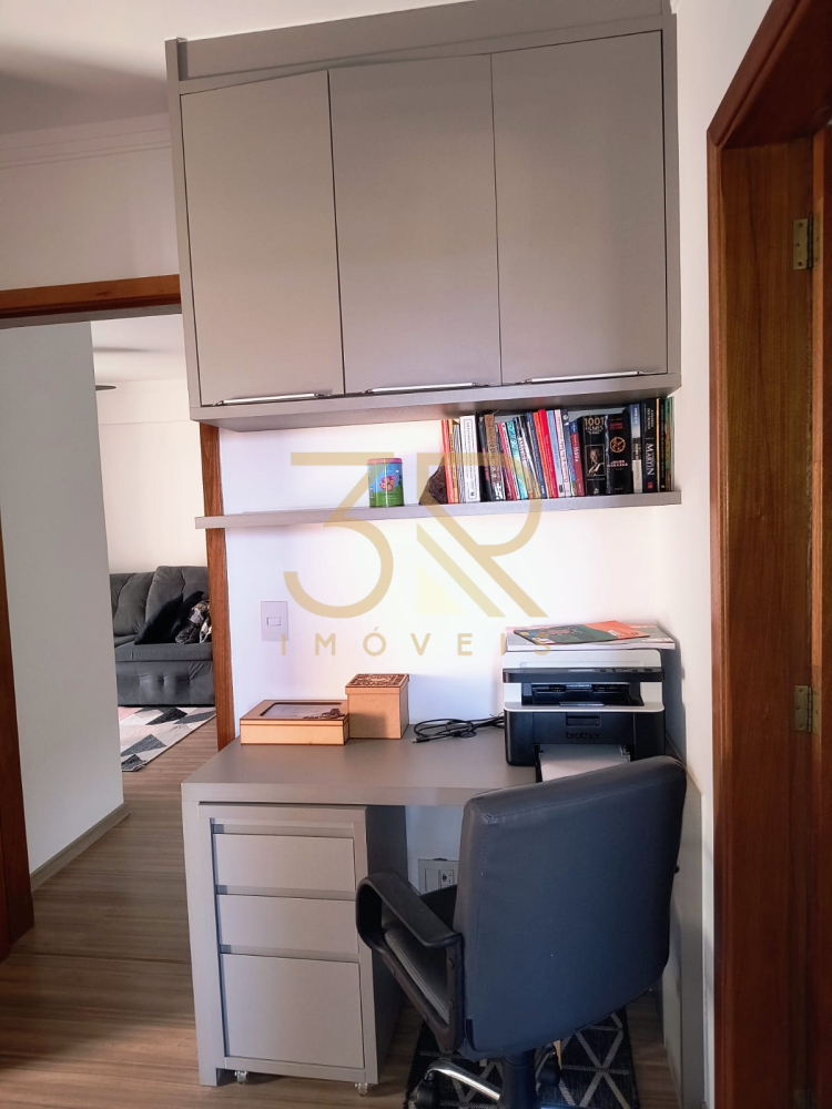Apartamento, 3 quartos, 115 m² - Foto 6
