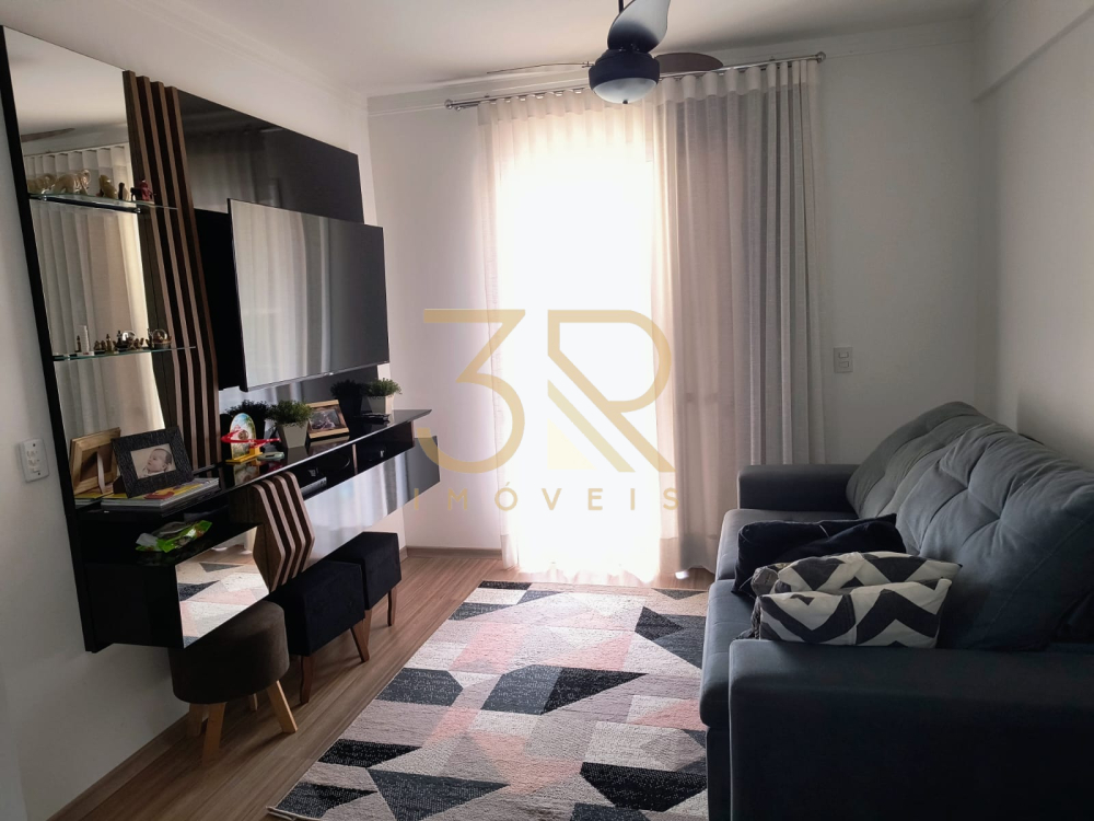 Apartamento, 3 quartos, 115 m² - Foto 9