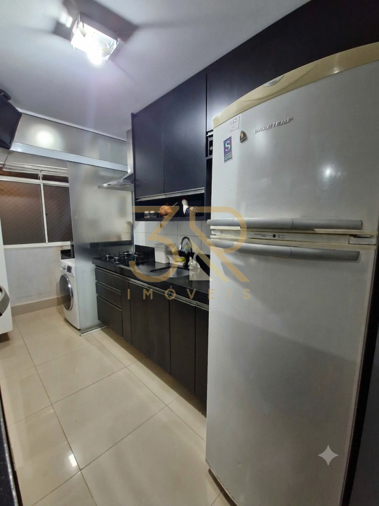Apartamento, 2 quartos, 67 m² - Foto 11