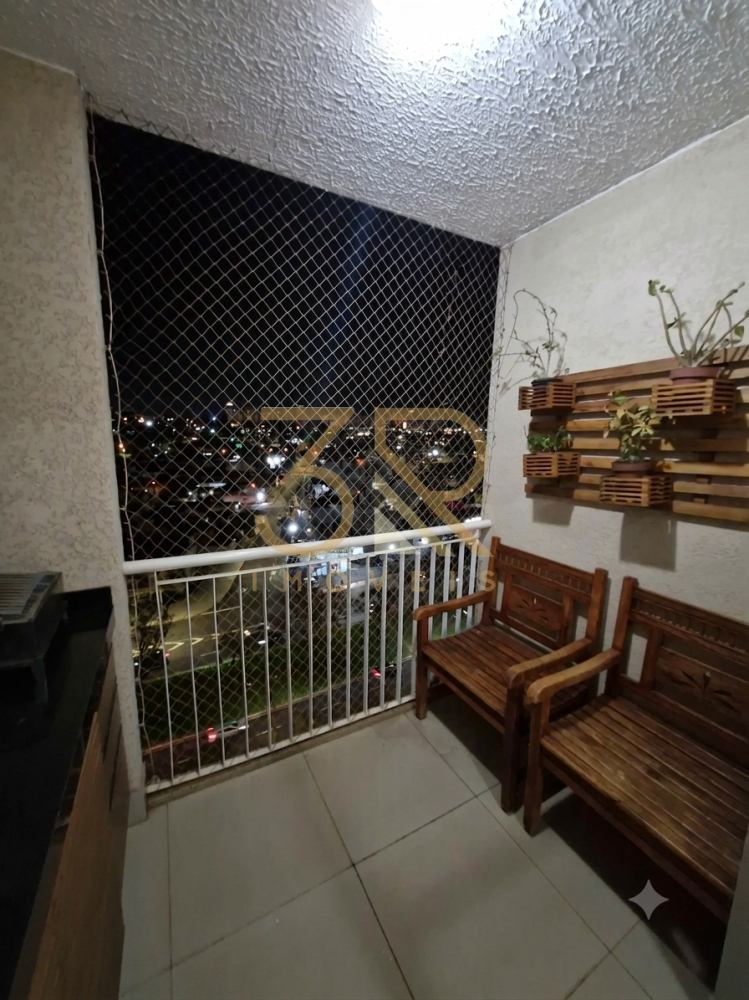 Apartamento, 2 quartos, 67 m² - Foto 4