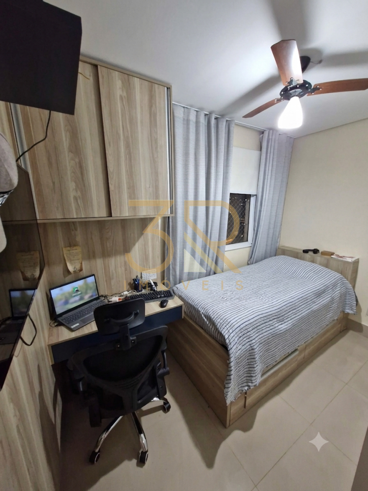 Apartamento, 2 quartos, 67 m² - Foto 1