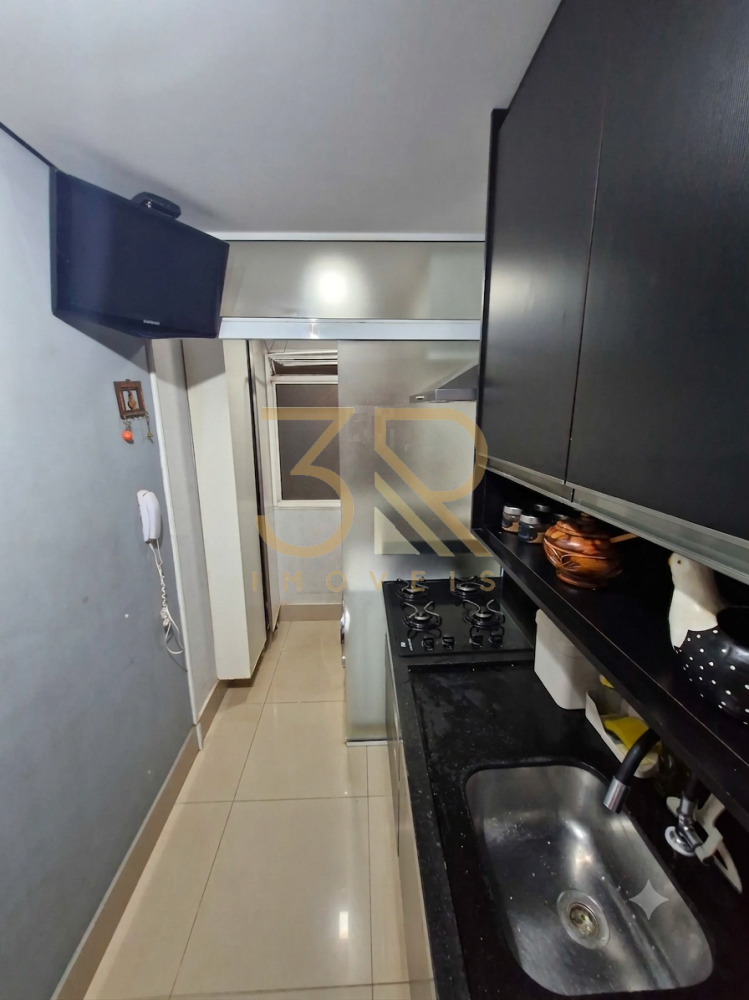 Apartamento, 2 quartos, 67 m² - Foto 2