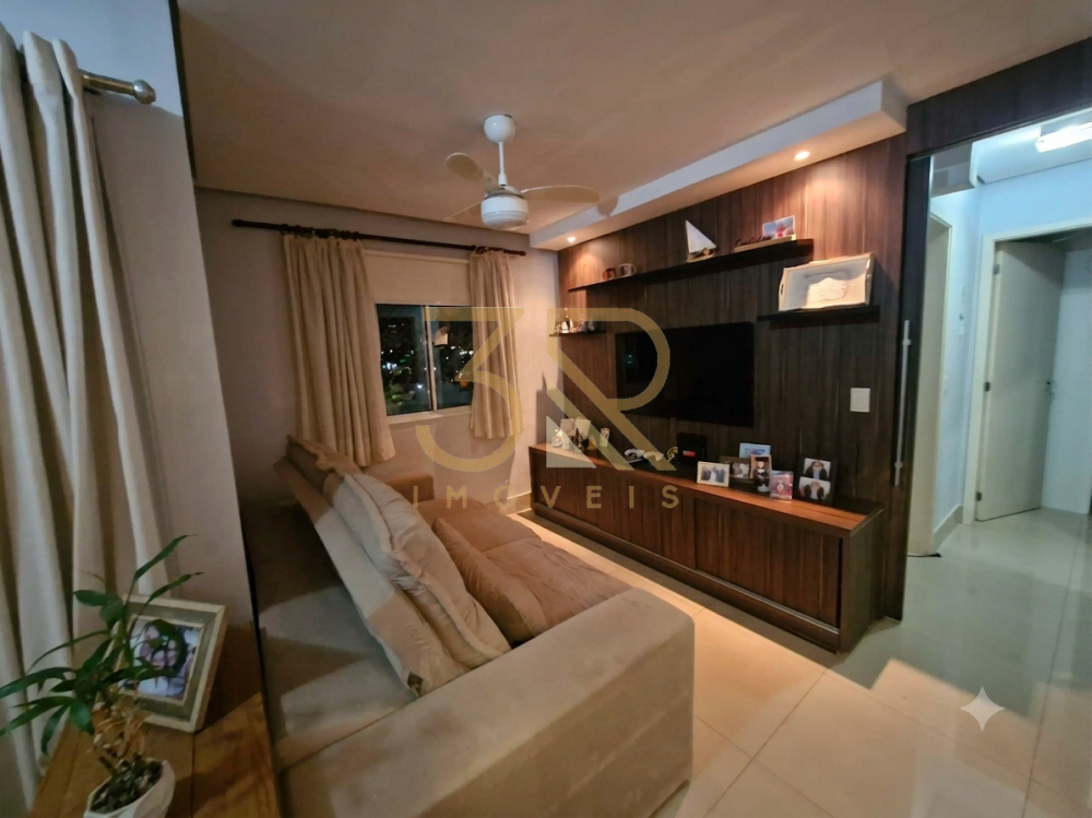 Apartamento, 2 quartos, 67 m² - Foto 3
