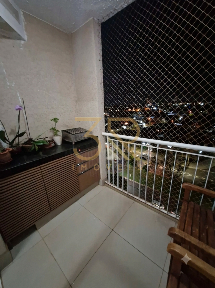 Apartamento, 2 quartos, 67 m² - Foto 8